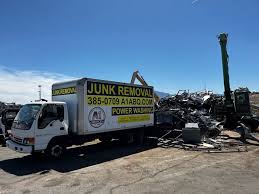 Best Construction Debris Removal  in Otsego, MI